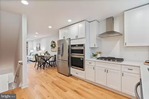 Kitchen - 1352 Andre St, Baltimore, MD 21230 photo 3 of 5