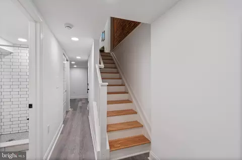 Entry Way - 1352 Andre St, Baltimore, MD 21230 photo 5 of 6
