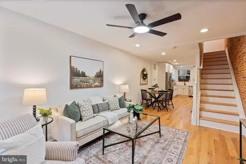 Entry Way - 1352 Andre St, Baltimore, MD 21230 photo 6 of 6