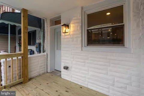 Exterior - 1352 Andre St, Baltimore, MD 21230 photo 6 of 13