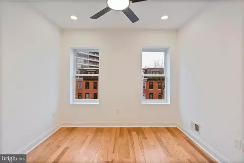 Bedroom - 1352 Andre St, Baltimore, MD 21230 photo 3 of 6