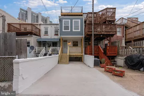 Other - 1352 Andre St, Baltimore, MD 21230 photo 11 of 12