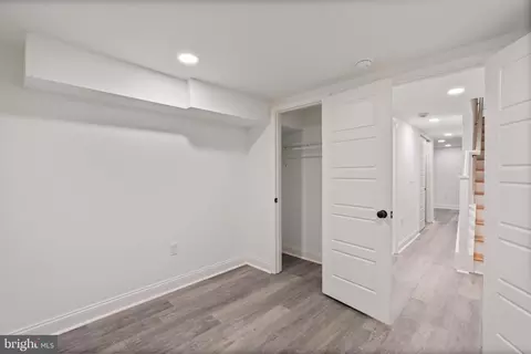 Entry Way - 1352 Andre St, Baltimore, MD 21230 photo 4 of 6
