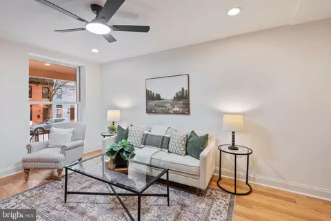 Living - 1352 Andre St, Baltimore, MD 21230 photo 1 of 1