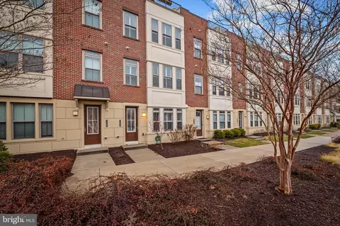 1602 Rampart Mews, Baltimore, MD 21230
