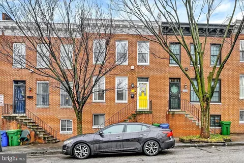 Undisclosed, Baltimore, MD 21202