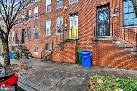 Undisclosed, Baltimore, MD 21202 photo 2