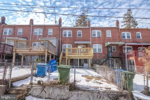 209 Mount Holly St, Baltimore, MD 21229 photo 38