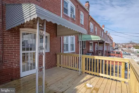 209 Mount Holly St, Baltimore, MD 21229 photo 39