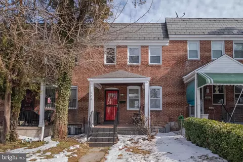209 Mount Holly St, Baltimore, MD 21229 photo 41