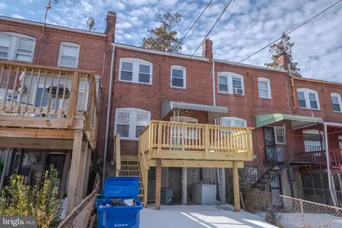 209 Mount Holly St, Baltimore, MD 21229 photo 37