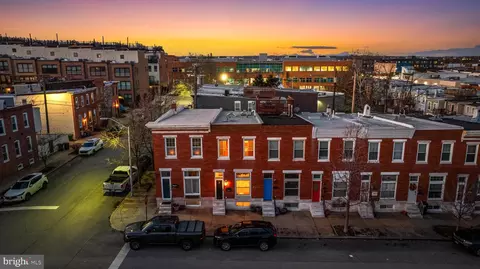3702 Foster Ave, Baltimore, MD 21224