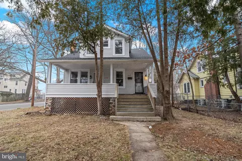5318 Norwood Ave, Baltimore, MD 21207