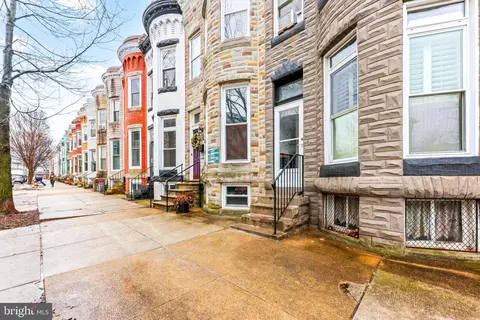 Other - 841 Powers St, Baltimore, MD 21211 photo 1 of 11