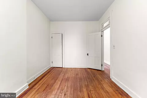 Bedroom - 841 Powers St, Baltimore, MD 21211 photo 4 of 10