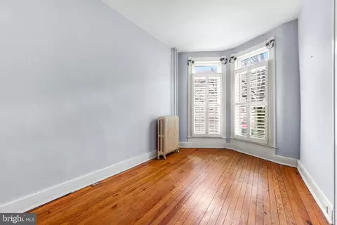 Bedroom - 841 Powers St, Baltimore, MD 21211 photo 1 of 10