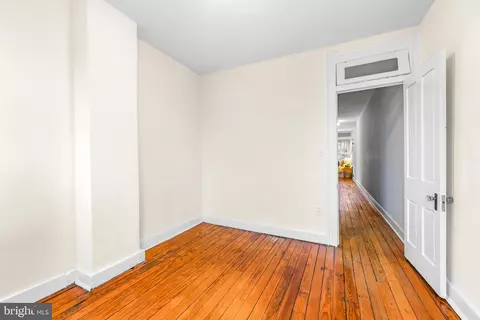 Bedroom - 841 Powers St, Baltimore, MD 21211 photo 10 of 10