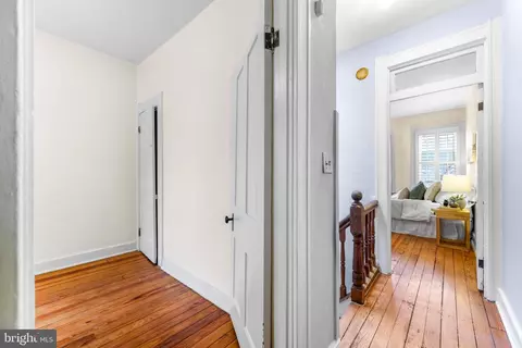 Entry Way - 841 Powers St, Baltimore, MD 21211 photo 13 of 13