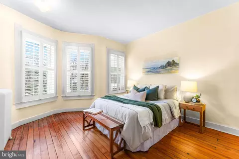 Bedroom - 841 Powers St, Baltimore, MD 21211 photo 5 of 10