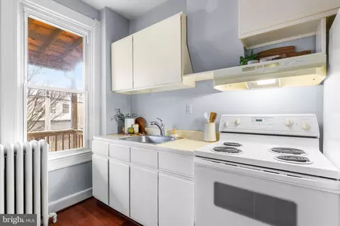 Kitchen - 841 Powers St, Baltimore, MD 21211 photo 1 of 1