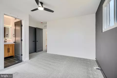 Bedroom - 2802 Steele Rd, Baltimore, MD 21209 photo 4 of 6