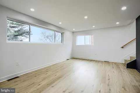 Living - 2802 Steele Rd, Baltimore, MD 21209 photo 1 of 8