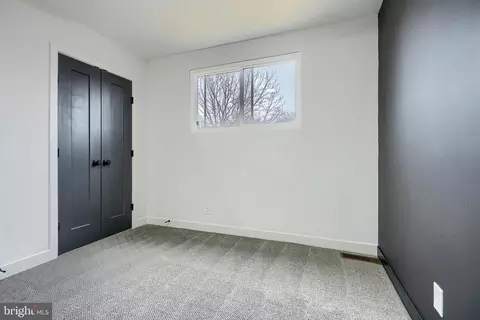 Bedroom - 2802 Steele Rd, Baltimore, MD 21209 photo 5 of 6