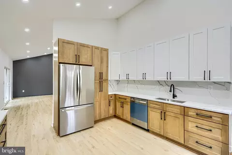 Kitchen - 2802 Steele Rd, Baltimore, MD 21209 photo 3 of 3