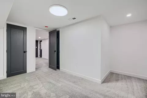 Entry Way - 2802 Steele Rd, Baltimore, MD 21209 photo 4 of 4