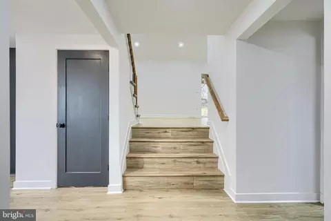 Entry Way - 2802 Steele Rd, Baltimore, MD 21209 photo 1 of 4