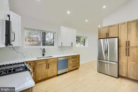 Kitchen - 2802 Steele Rd, Baltimore, MD 21209 photo 2 of 3