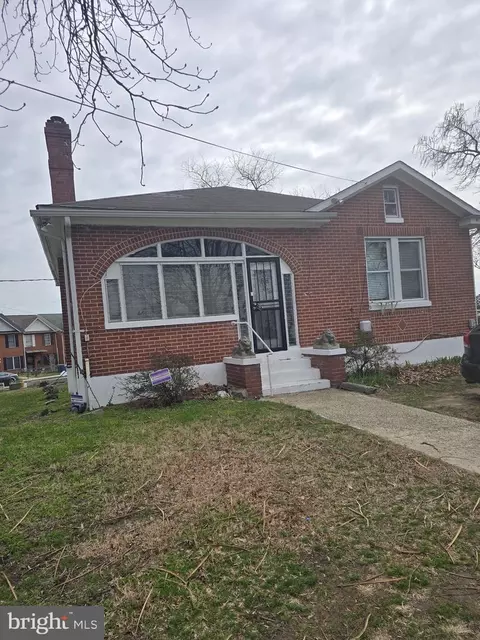 2801 Joplea, Baltimore, MD 21225