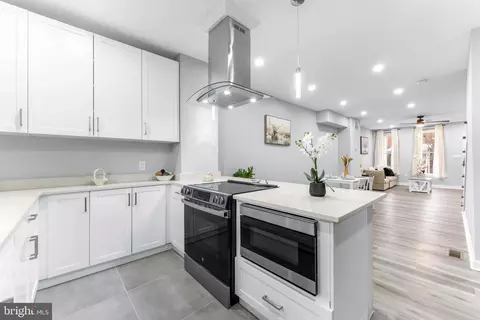 434 Ilchester Ave, Baltimore, MD 21218