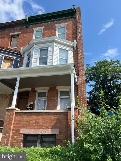 3004 Edmondson Ave, Baltimore, MD 21223