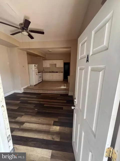 347 S Smallwood St, Baltimore, MD 21223