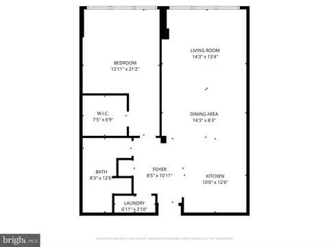2772 Lighthouse Pt E #303, Baltimore, MD 21224 photo 26