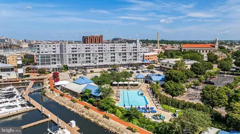 2772 Lighthouse Pt E #303, Baltimore, MD 21224 photo 2