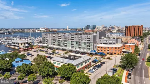 2772 Lighthouse Pt E #303, Baltimore, MD 21224 photo 33