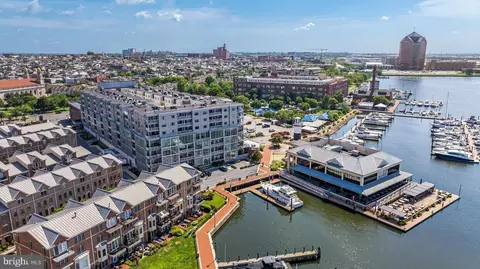 2772 Lighthouse Pt E #303, Baltimore, MD 21224 photo 34