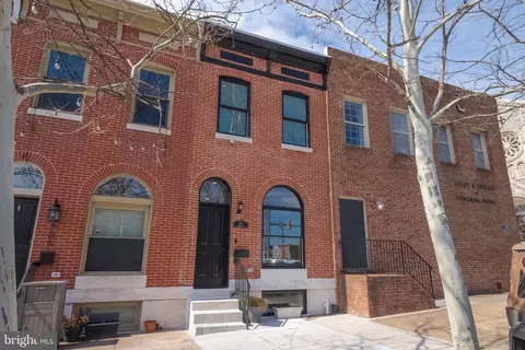 704 S Conkling St, Baltimore, MD 21224