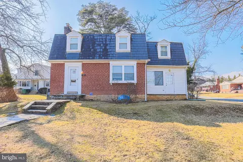 2600 Taney Rd, Baltimore, MD 21209