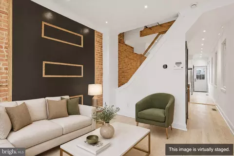 27 Birckhead St, Baltimore, MD 21230