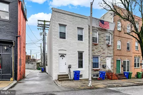 2731 Fait Ave, Baltimore, MD 21224