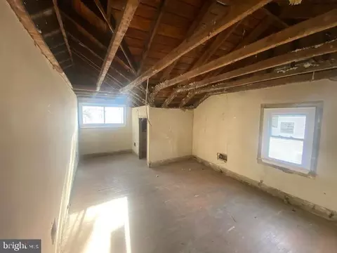 Bedroom - 3802 Callaway Ave, Baltimore, MD 21215 photo 1 of 1