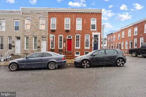 102 Burnett St, Baltimore, MD 21230 photo 3