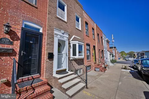 2540 Fleet St, Baltimore, MD 21224 photo 4