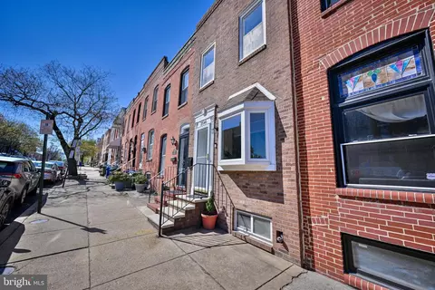 2540 Fleet St, Baltimore, MD 21224 photo 3