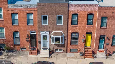 2540 Fleet St, Baltimore, MD 21224 photo 2