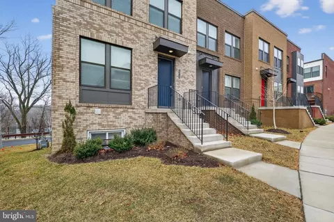 4219 Laplata Ave, Baltimore, MD 21211