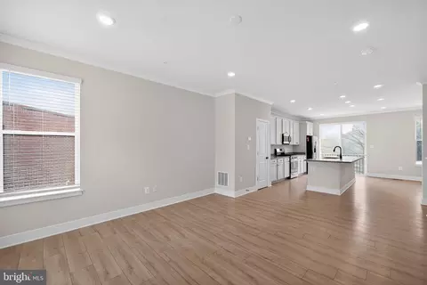 Living - 4219 Laplata Ave, Baltimore, MD 21211 photo 2 of 2